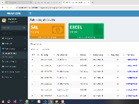Source code Website Quản lý nhân sự, quản lý lương, quản lý nhân viên [PHP Thuần & MYSQL] kèm Word